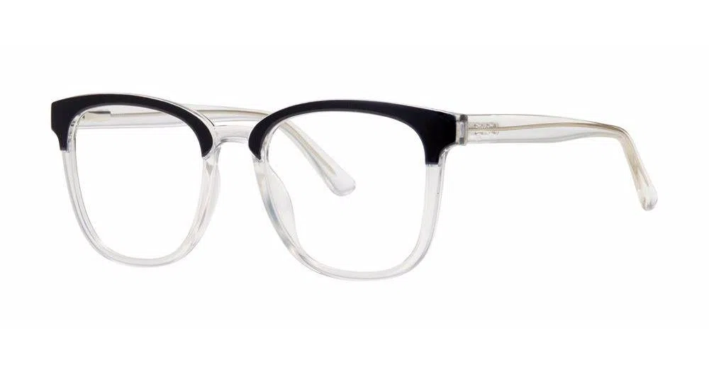 MODERN PLASTICS II INTENTION Eyeglasses - view 2